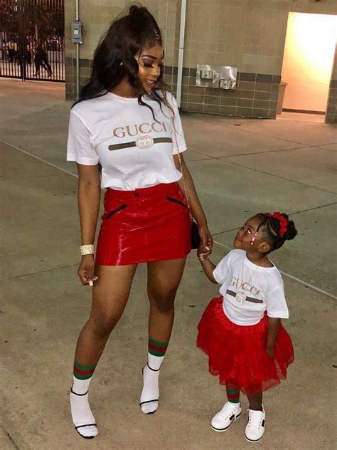 mommy and me gucci|mommy and me clothing.